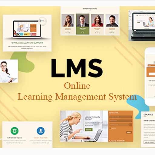 About Online LMS