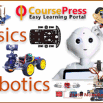 Basics of Robotics
